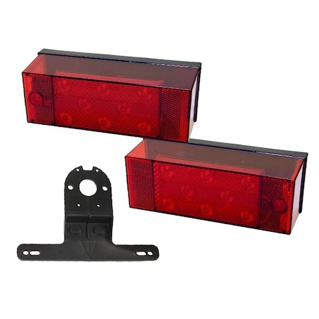 Peterson LED TRAILER LIGHT KIT V947